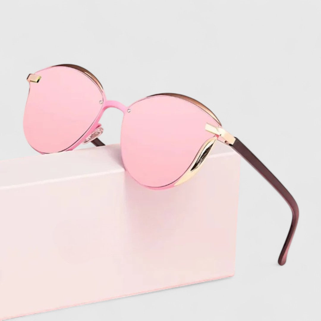 Preslee | Occhiali da Sole Sofisticati