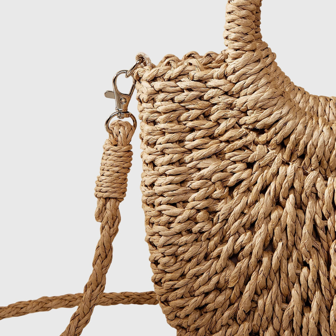 Fauna | Quotidiano Shoulder Borsa