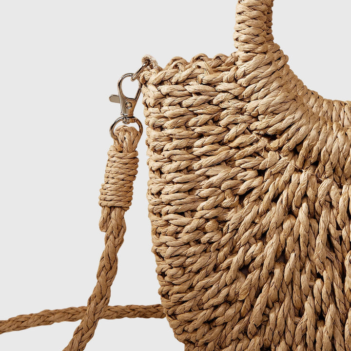 Fauna | Quotidiano Shoulder Borsa