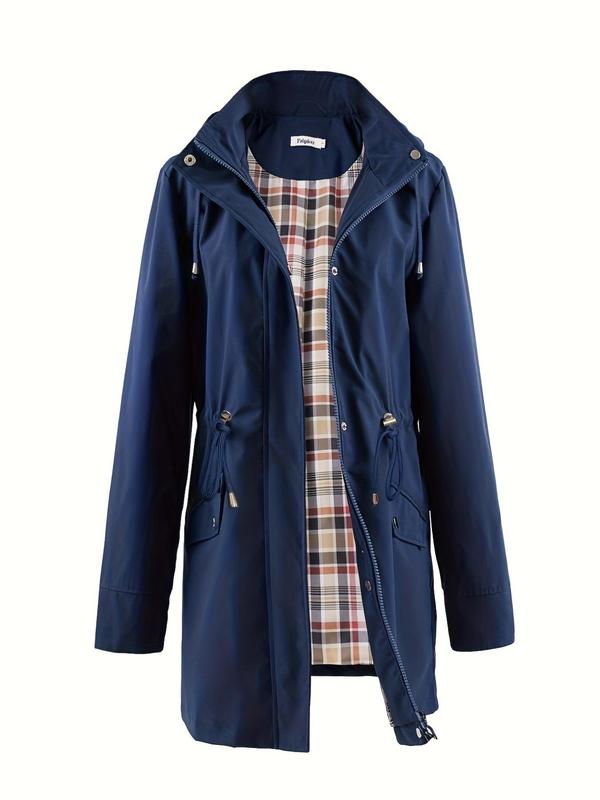 Annora | Windproof Trench Cappotto
