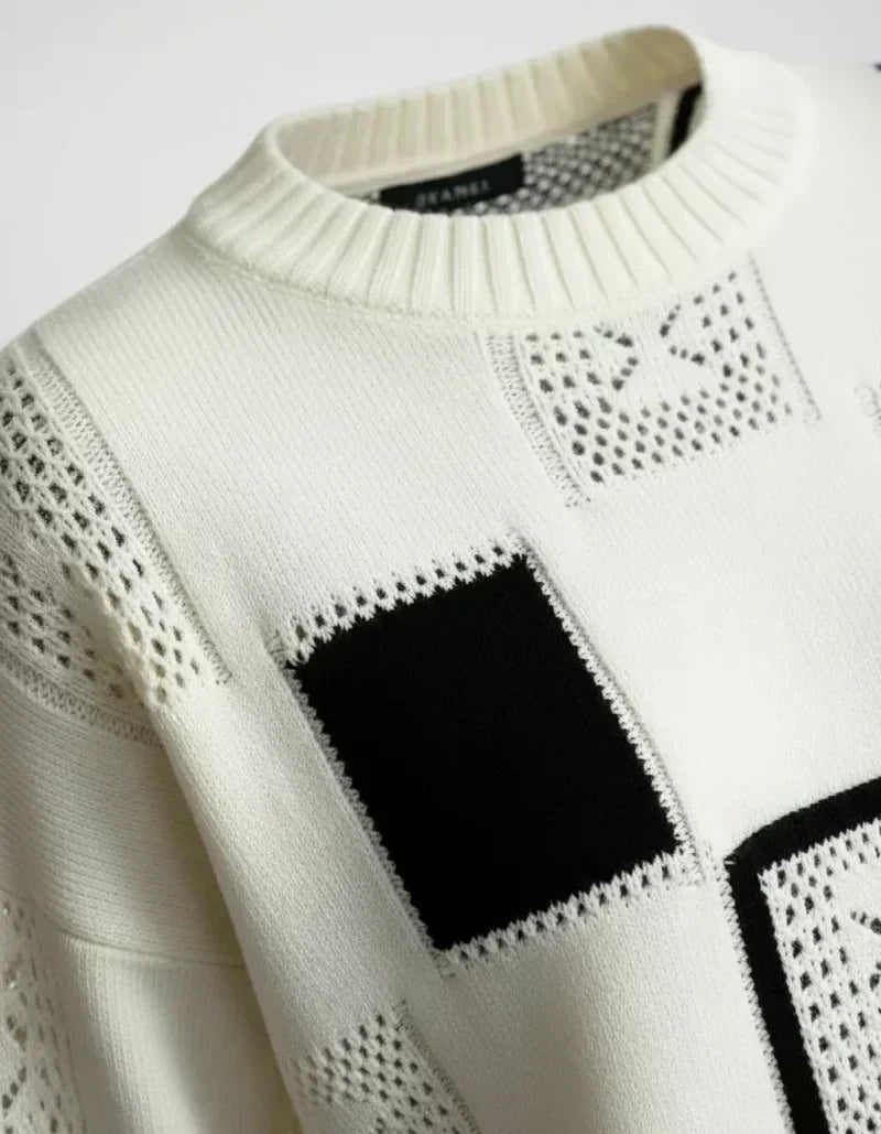 Alica | Maglione Elegante e Accogliente