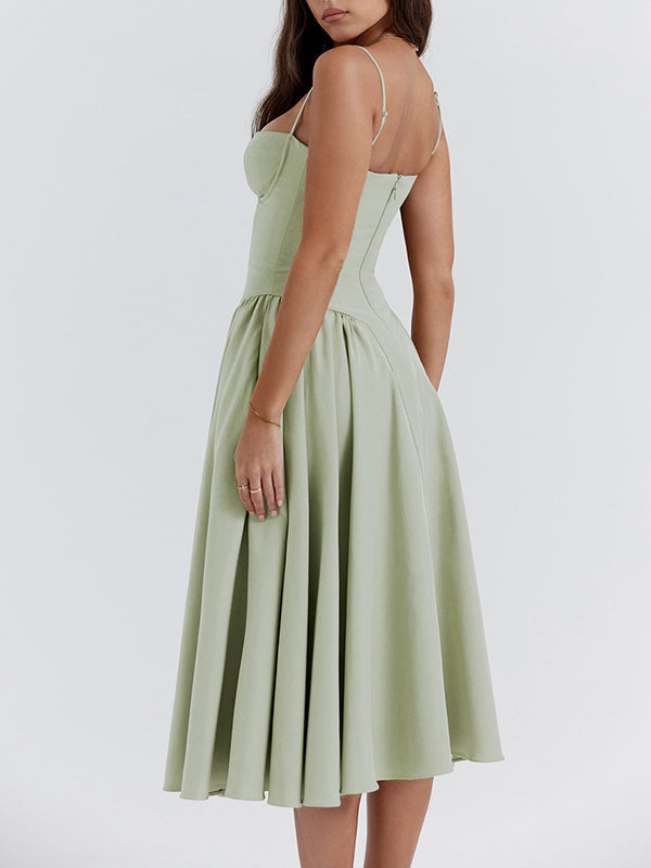 Georgia | Corset Style Abito