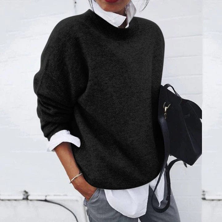 Jolanda | Softer and More Comodo Jumper