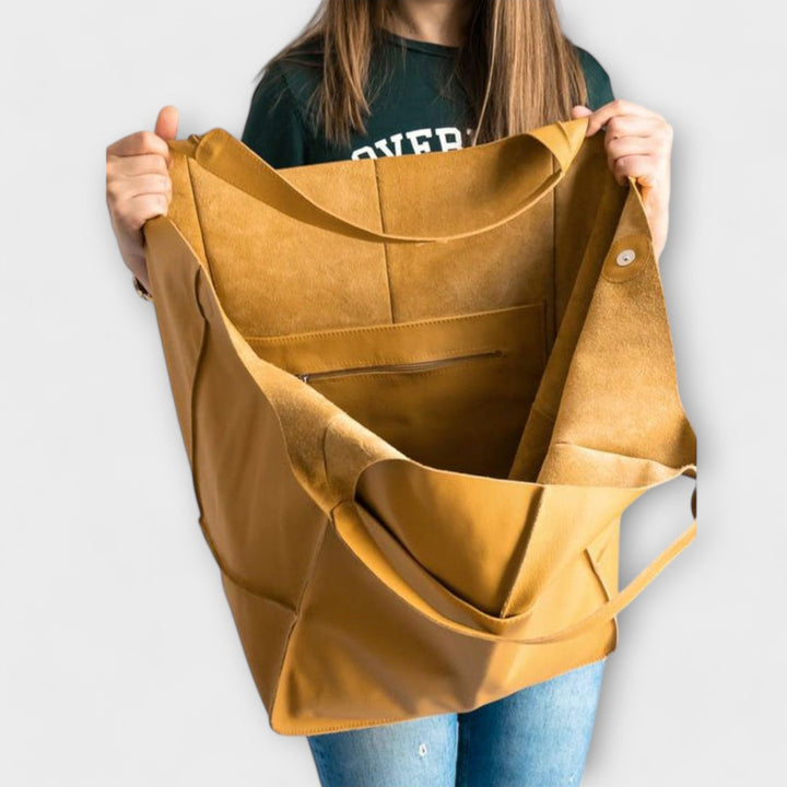 Kalliope | Spacious Weekender Borsa