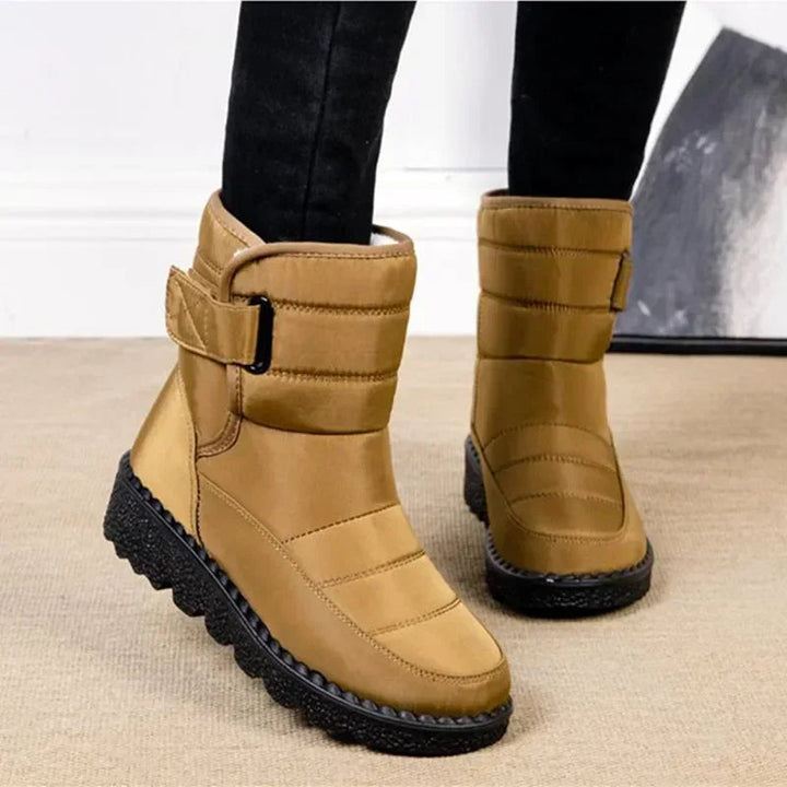 Joy | Woman Waterproof Stivali