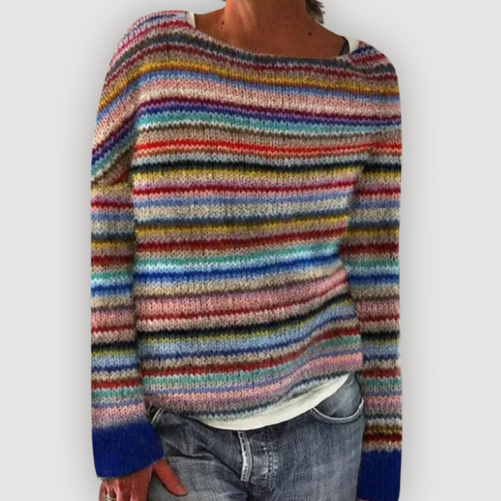 Lucy | Sheep Maglia Jumper