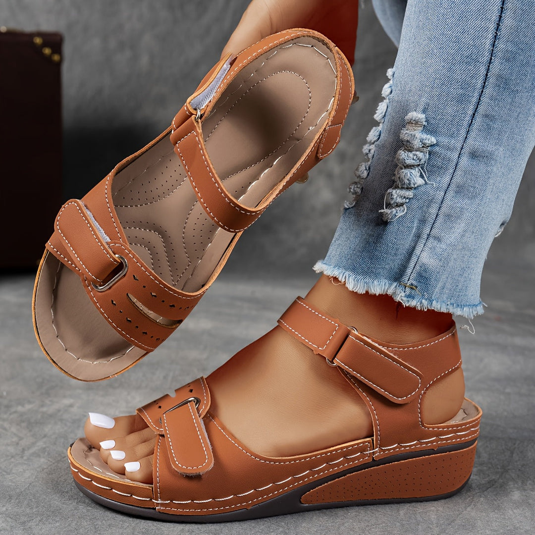 Ella | Comfort Orthopedic Sandali