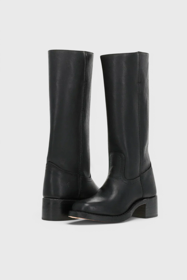 Grace | Moderno Classico Stivali for All-Stagione Wear