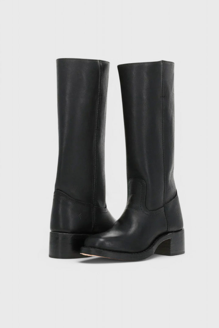 Grace | Moderno Classico Stivali for All-Stagione Wear