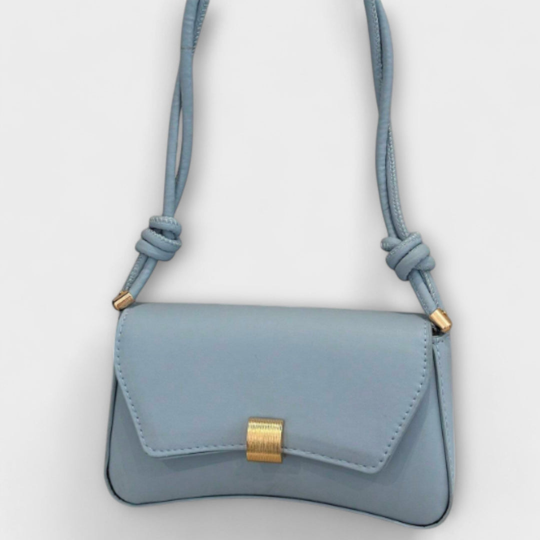 Persephone | Vintage Foldover Borsa