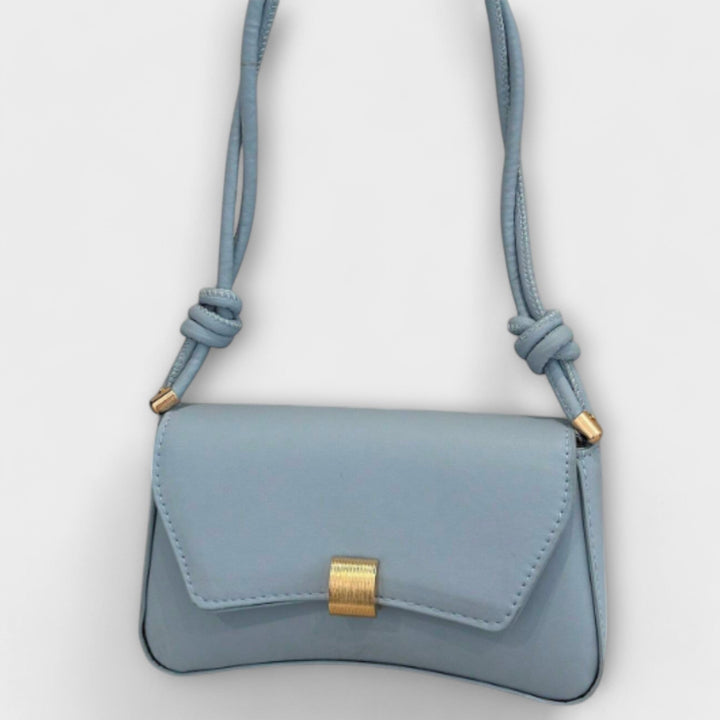 Persephone | Vintage Foldover Borsa