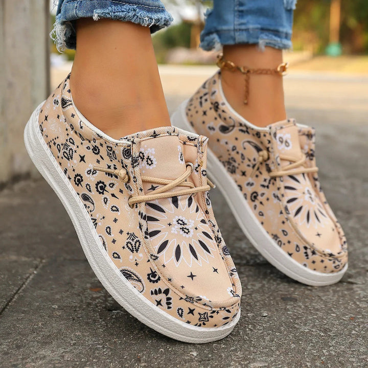 Ella | Ultra-light and Comodo Scarpe