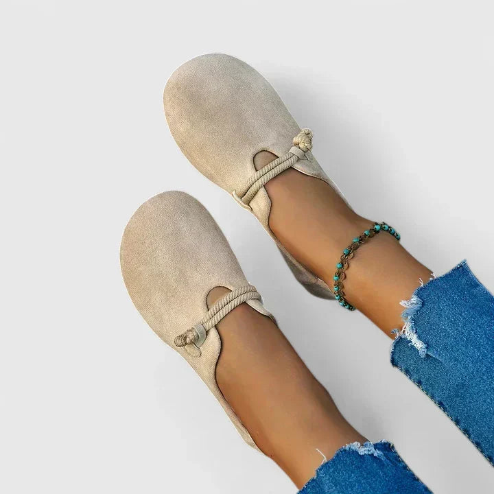 Cami | Quotidiano Comfort Loafers