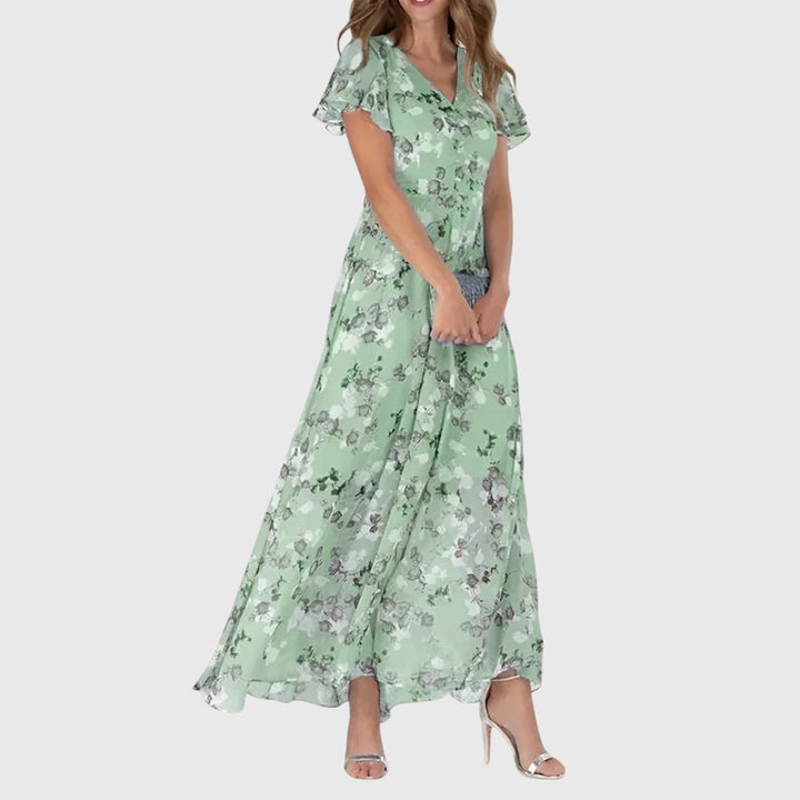 Lola | Figure Flattering Abito