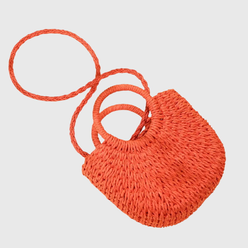 Fauna | Quotidiano Shoulder Borsa