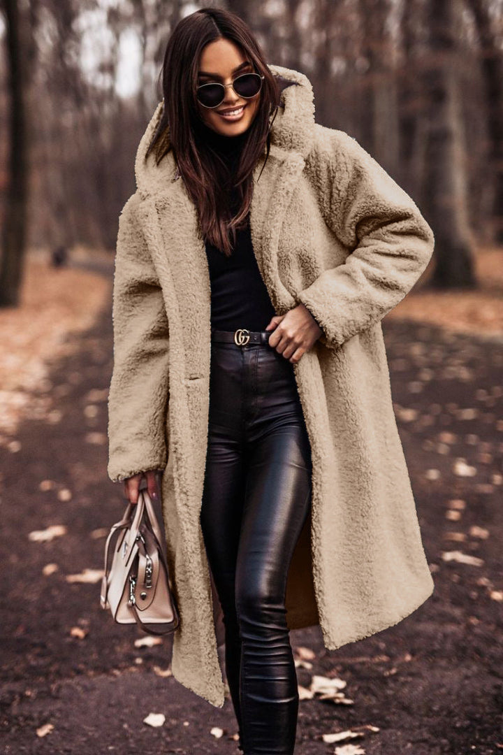 Emily | Classico Inverno Cappotto