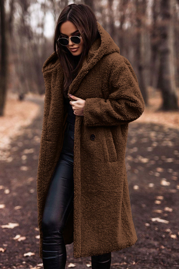 Emily | Classico Inverno Cappotto