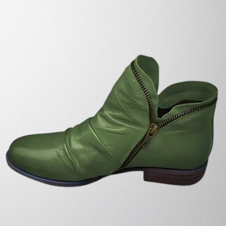 Lisa | Comodo orthopedic boots