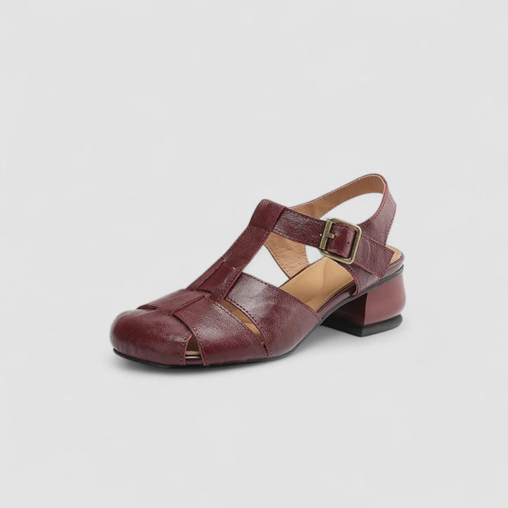 Saryanna | Scarpe Ortopediche Mary Jane