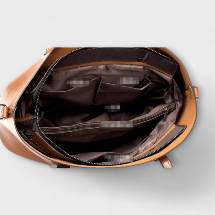 Orianna | Vintage Shoulder Borsa