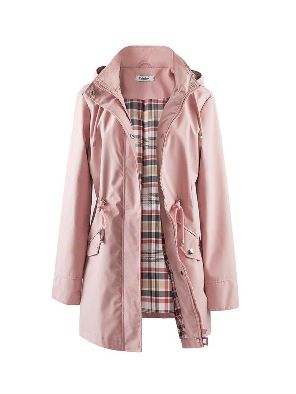 Annora | Windproof Trench Cappotto