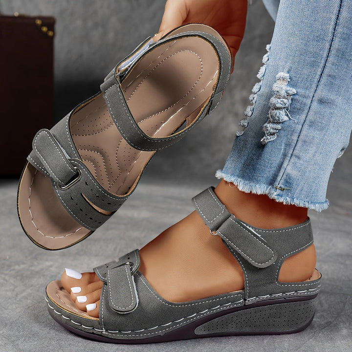 Ella | Comfort Orthopedic Sandali