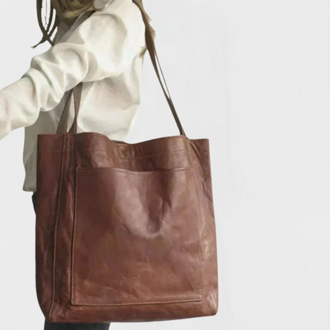 Belladora | Chic Shoulder Borsa