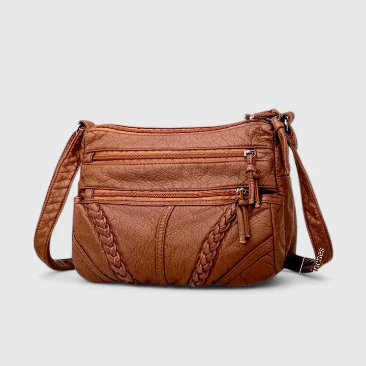 Bellisara | Elegante Shoulder Borsa