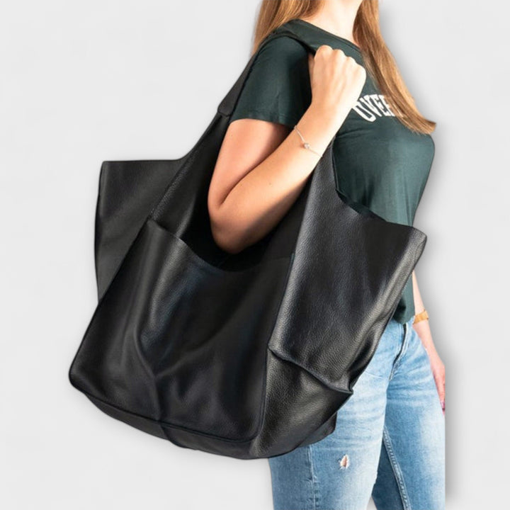 Kalliope | Spacious Weekender Borsa