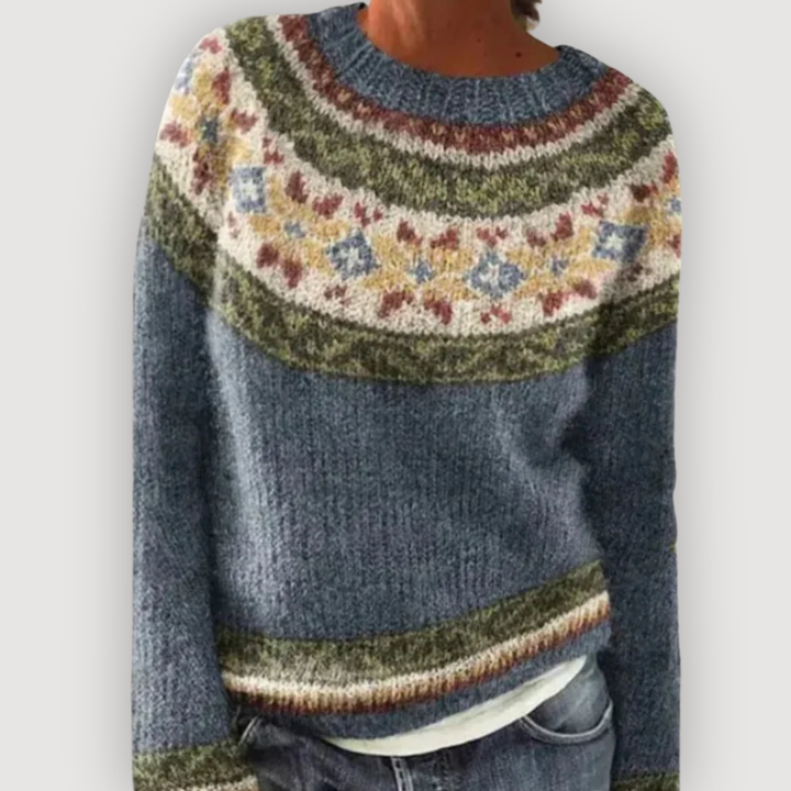 Lucy | Sheep Maglia Jumper