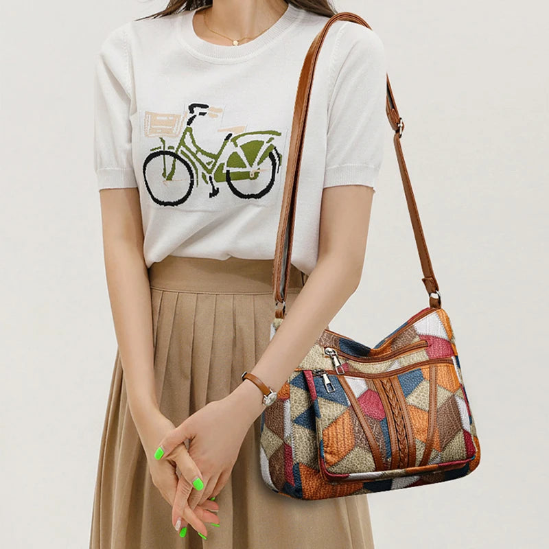 Mosaic Borsa