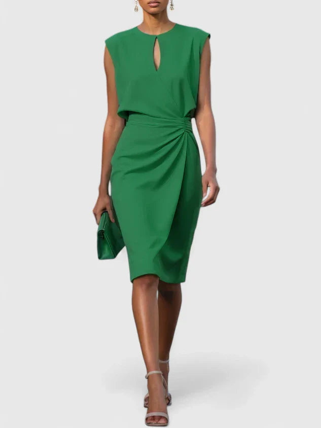 Lisandra | Sophisticated Abito