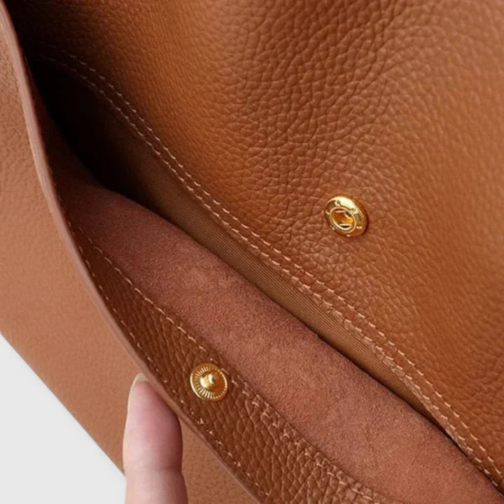 Xylena | Elegante Shoulder Borsa