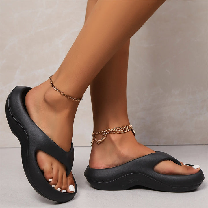 Inaya | Ultra-Leggero Comfort Sandali
