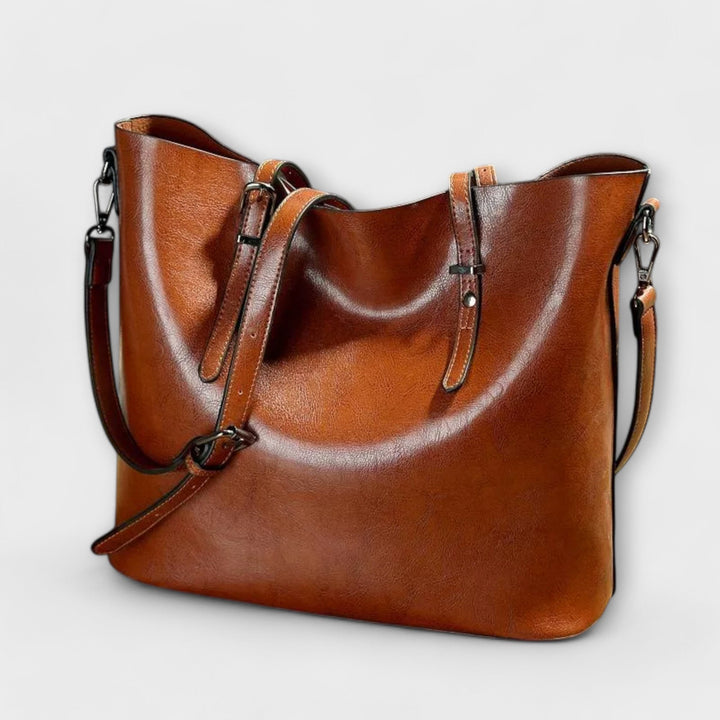 Orianna | Vintage Shoulder Borsa