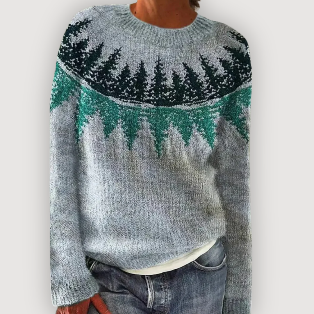 Lucy | Sheep Maglia Jumper