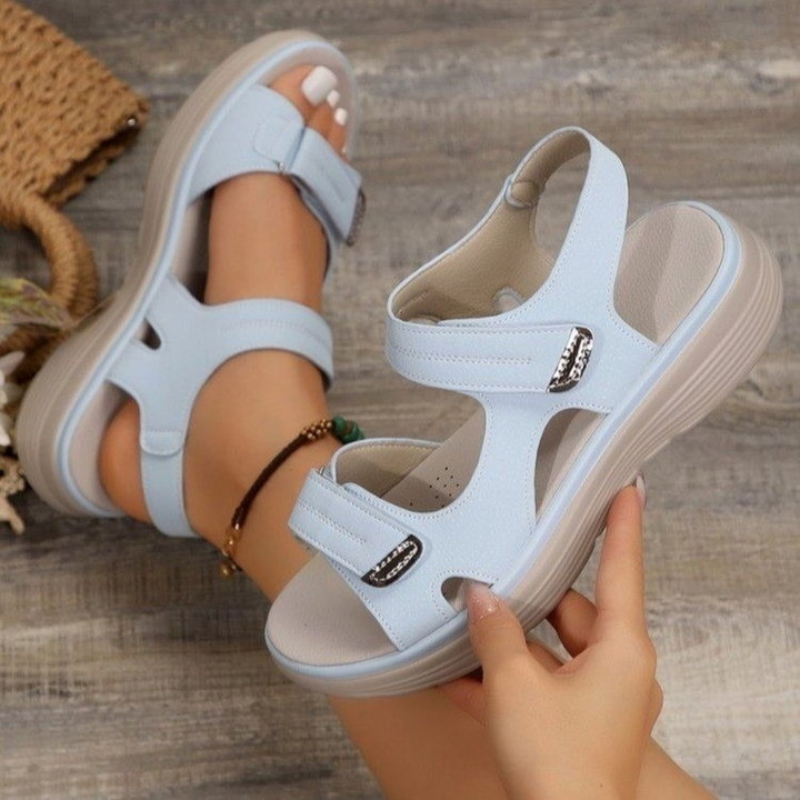 Sophie | Adjustable Comfort Sandali