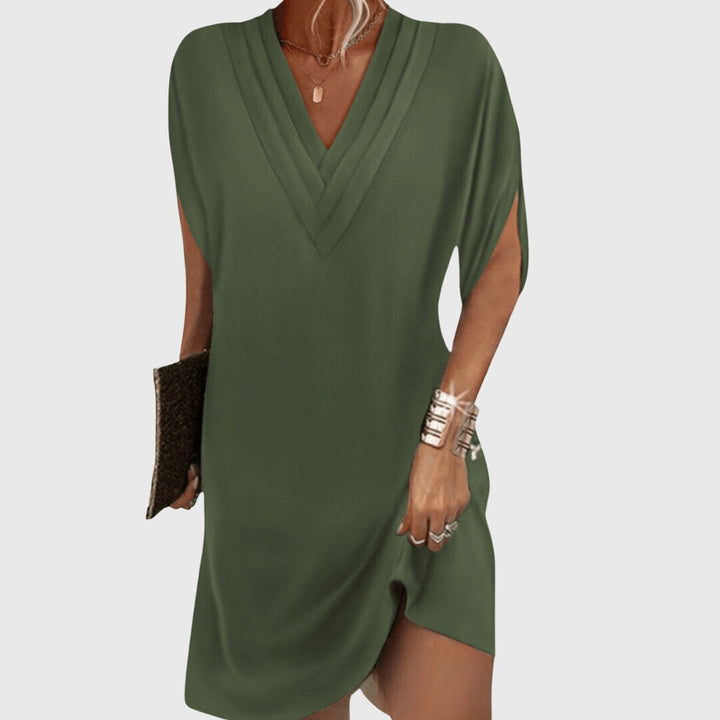 Anita | Elegante Tummy-Control Abito