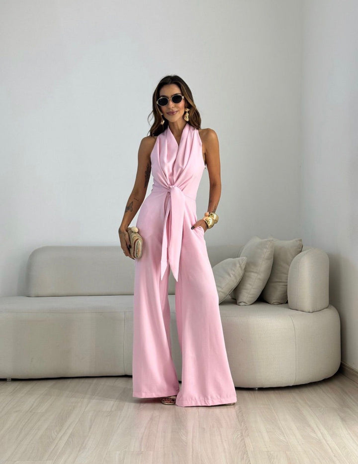 Amara | Elegante Tuta