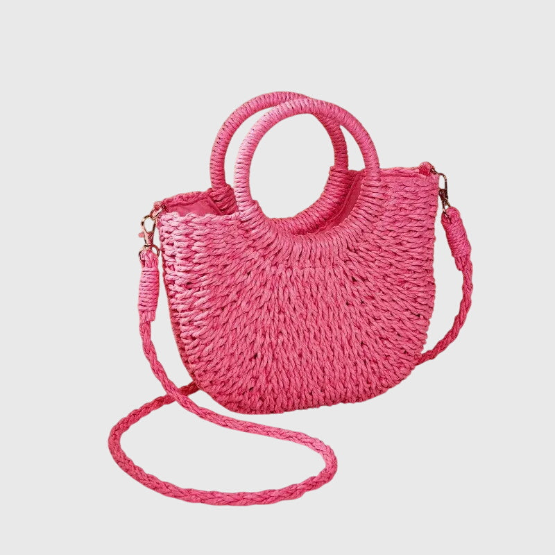 Fauna | Quotidiano Shoulder Borsa