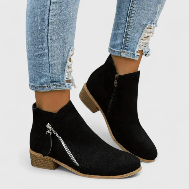 Ainsley | Orthopedic Stivali