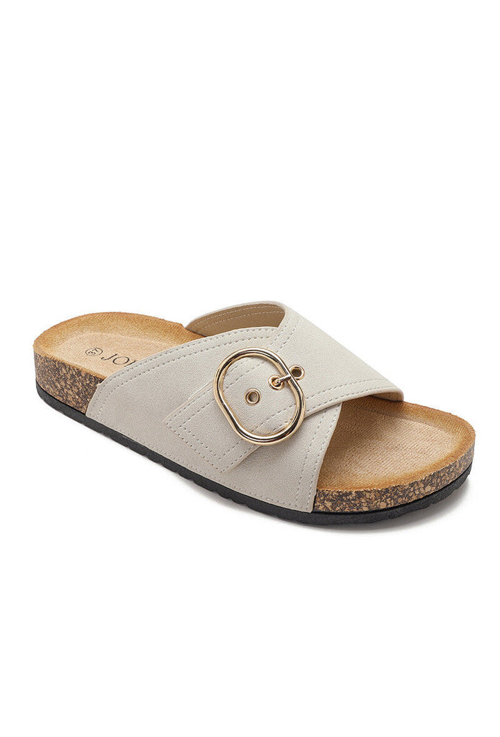 Nerine | Wedge Sandalo