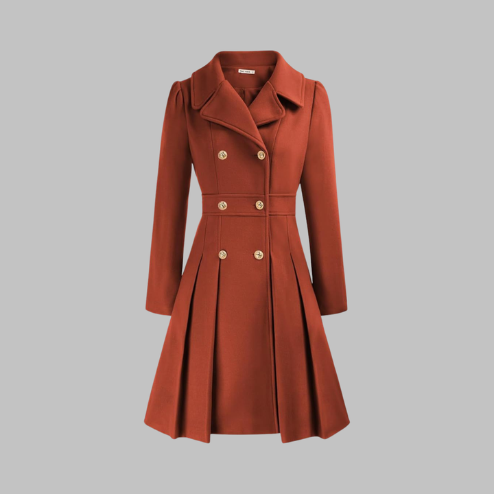 Dami | Double Button Cappotto