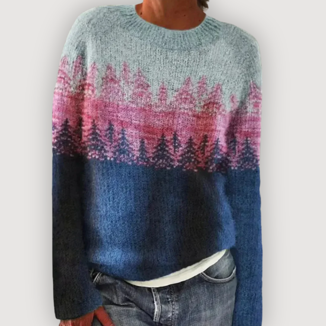 Lucy | Sheep Maglia Jumper