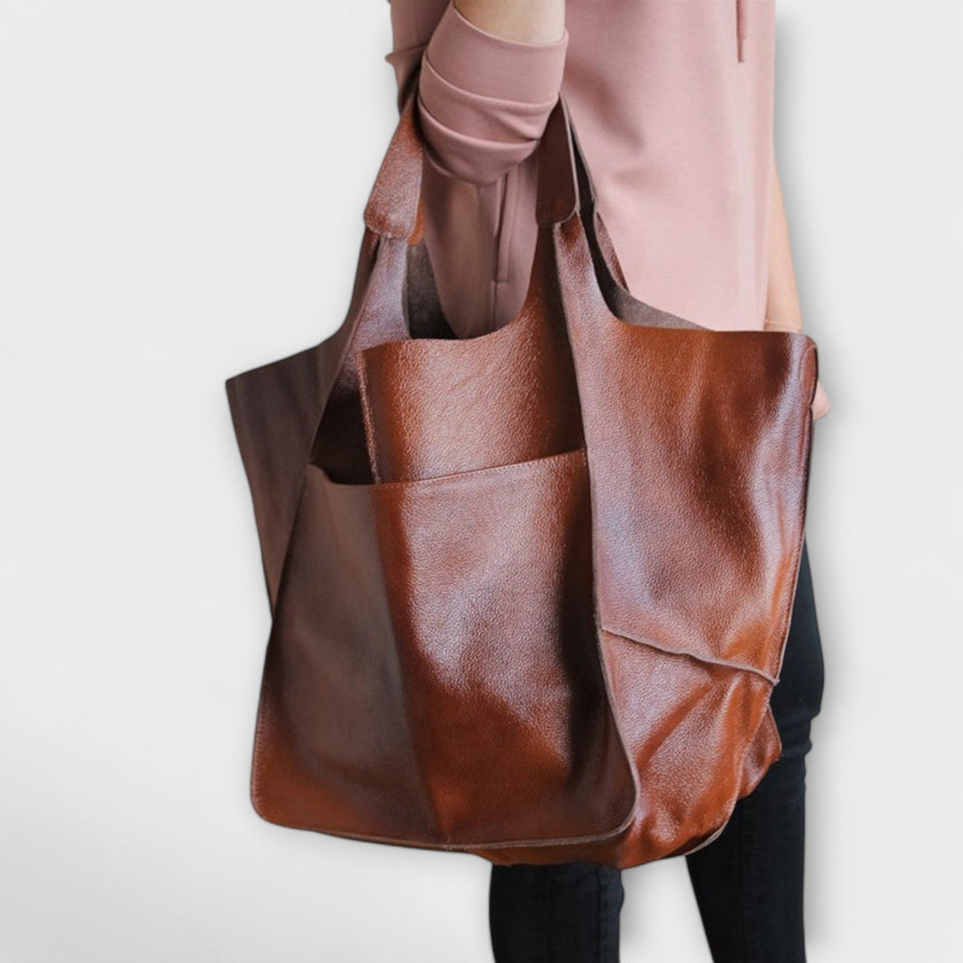 Kalliope | Spacious Weekender Borsa