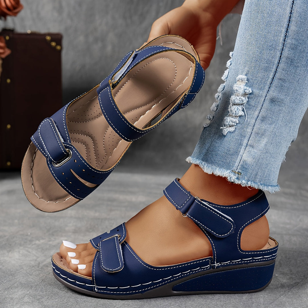 Ella | Comfort Orthopedic Sandali