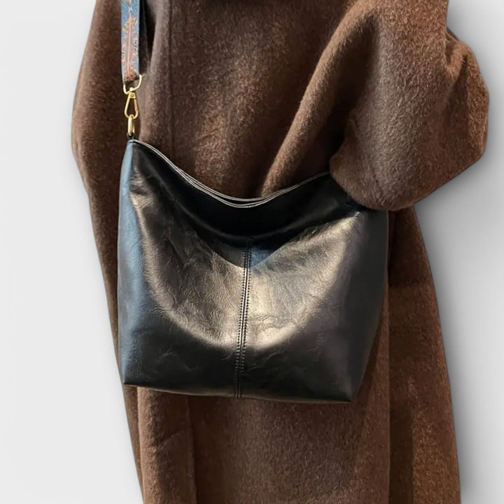 Loralai | Vintage Shoulder Borsa
