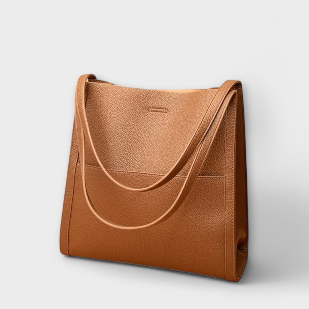 Vespera | Quotidiano Shoulder Borsa