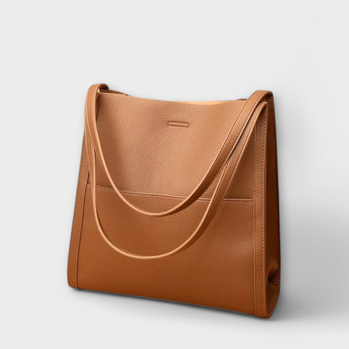 Vespera | Quotidiano Shoulder Borsa