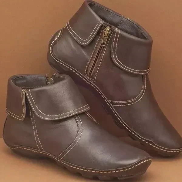 Erica | Women's Classico Non-Slip Ankle Stivali